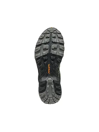 SCARPA | Chaussures de randonnée pour femmes Rush Trek GTX WMN | olive